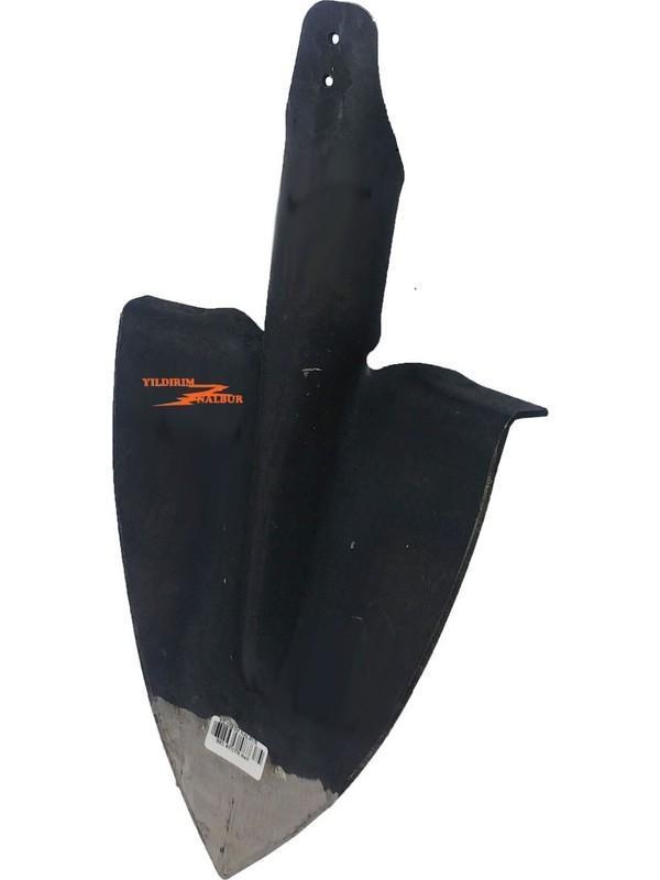 Ray Çelik Küçük Tip Bel Küreği Kalın 23,5 cm , Ağaç Dikme Sökme - Image 1