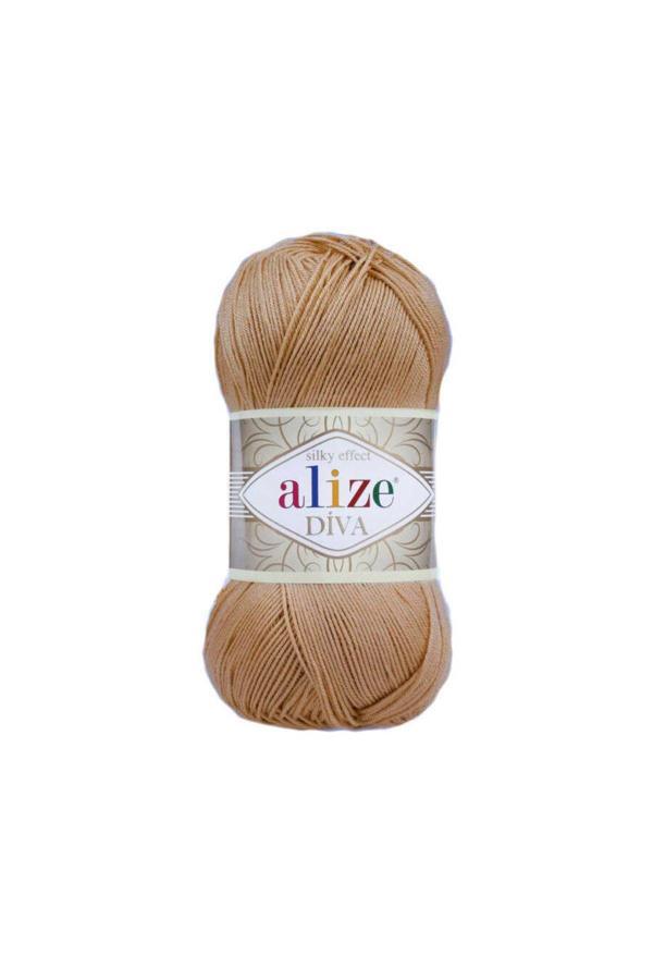 Alize Diva 369 ''3 Adet'' - Image 1