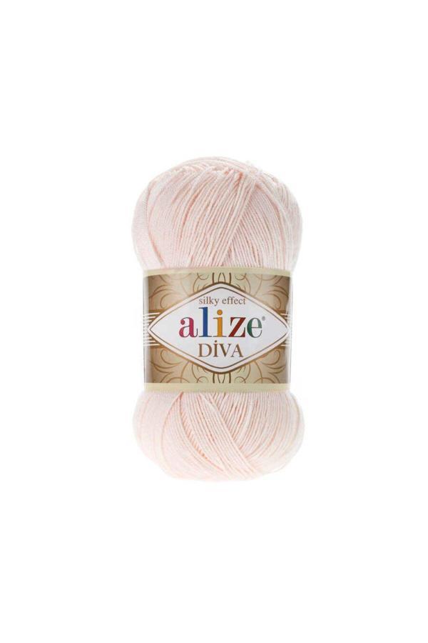 Alize Diva 382 ''3 Adet'' - Image 1
