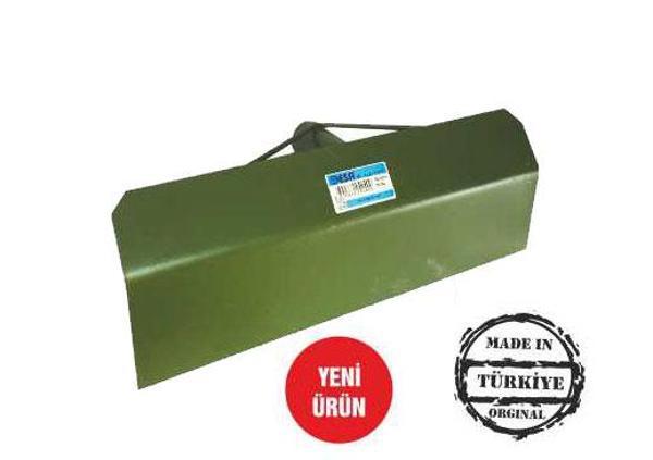 S.D. Metal Gelberi - Küçük - Image 1