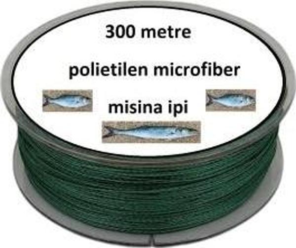 Misina İpi 300 Metre - Image 1