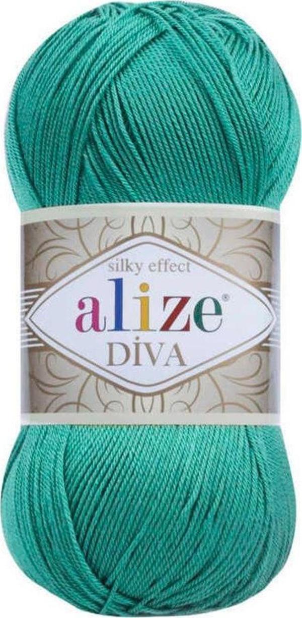 Alize Diva 610 ''3 Adet'' - Image 1