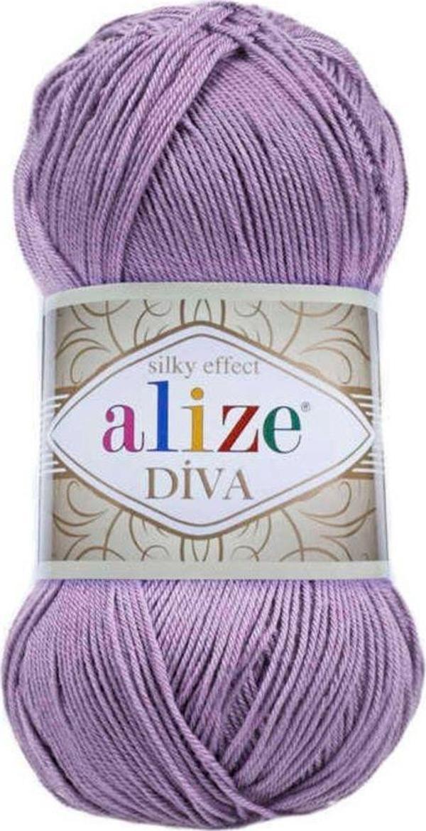 Alize Diva 622 ''3 Adet'' - Image 1