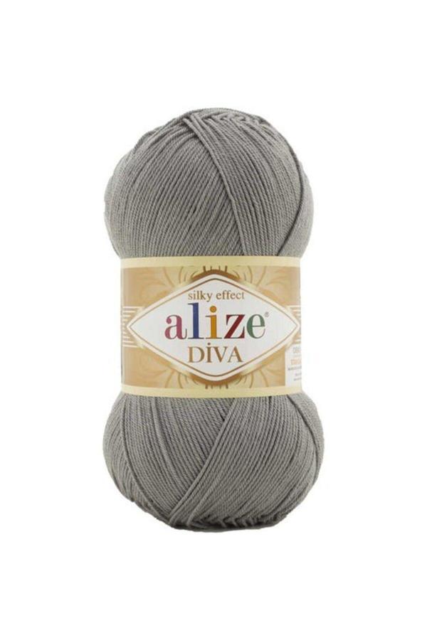 Alize Diva 87 ''3 Adet'' - Image 1