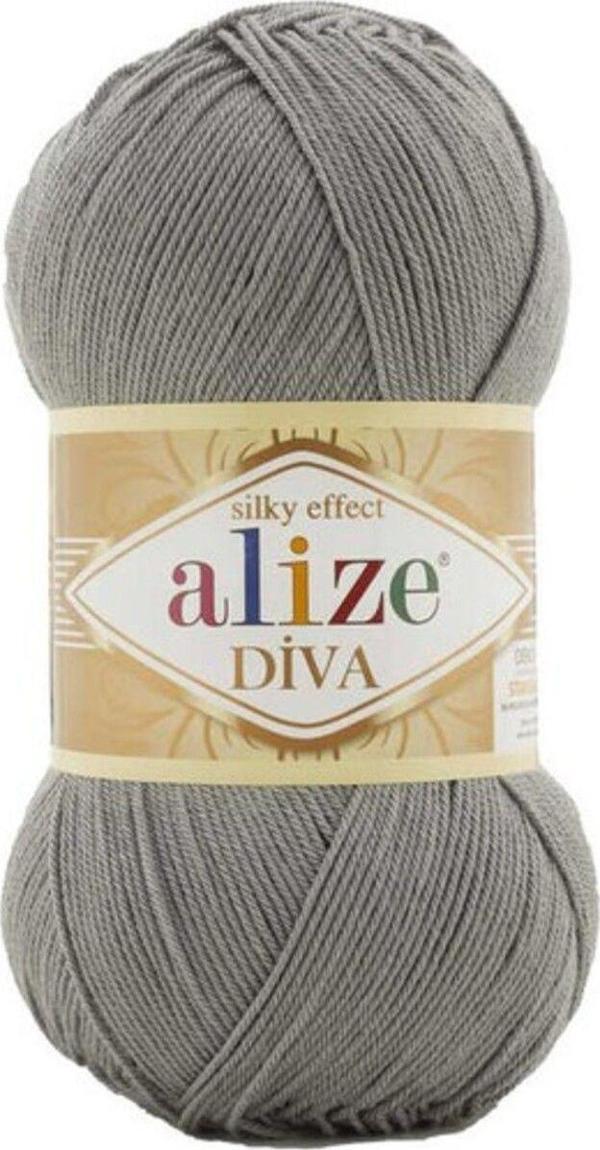 Alize Diva 87 ''3 Adet'' - Image 1