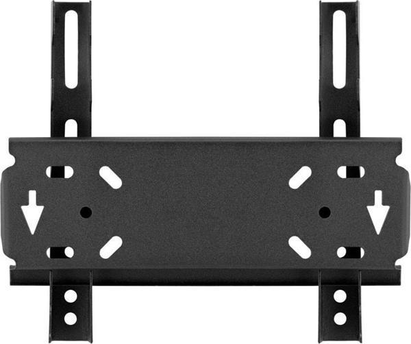 Kilitli Sabit Tv Askı Aparatı 27-42 / 82-127Cm NO32 - Image 1