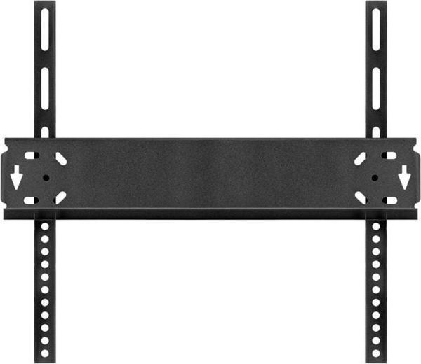 Kilitli Sabit Tv Askı Aparatı 32-50 / 82-127Cm NO50 - Image 1