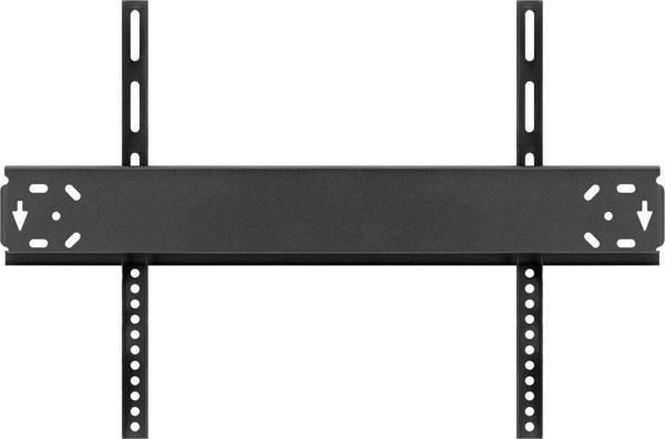 Kilitli Sabit Tv Askı Aparatı 32-65 / 82-165Cm NO65 - Image 1