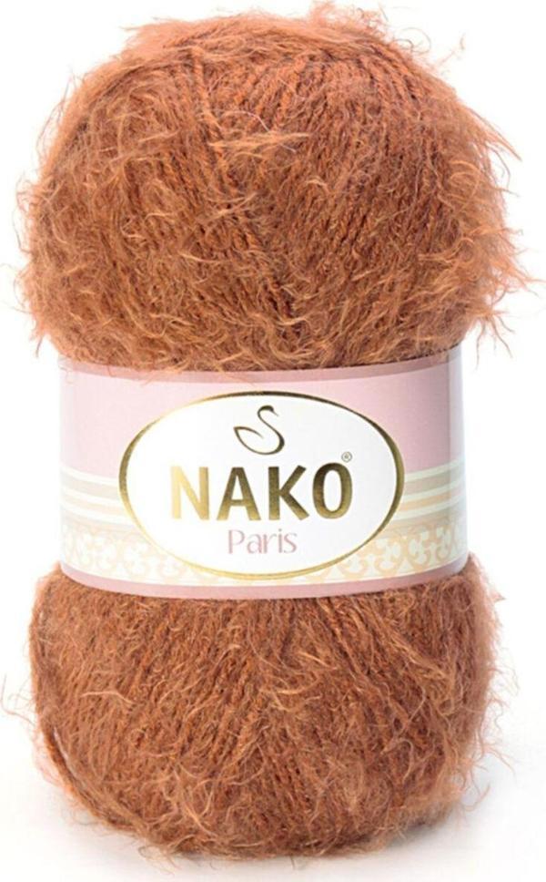 Alize Nako Paris 5520 - Image 1