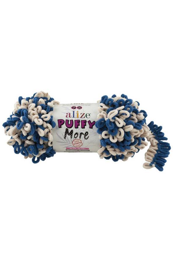 Alize Puffp More 6263 ''3 Adet'' - Image 1