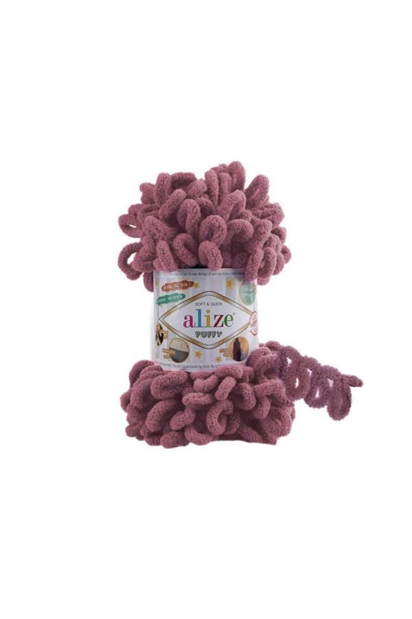 Alize Puffy - Image 1