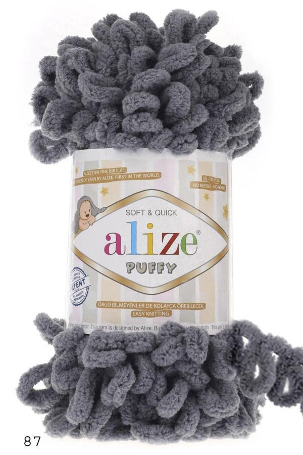 Alize Puffy - 87 - Image 1