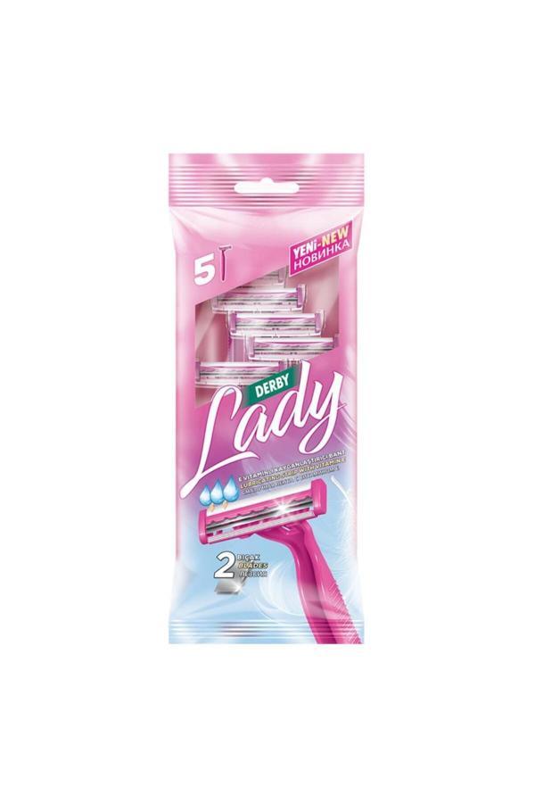 Derby Lady 5Lı Poset - Image 1