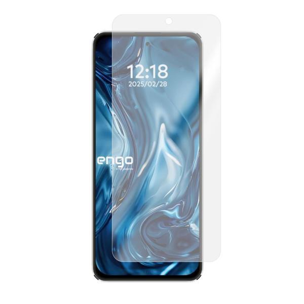 Reeder S919 Mat Ekran Koruyucu Yansımayı, Parlamayı Önler - Image 1