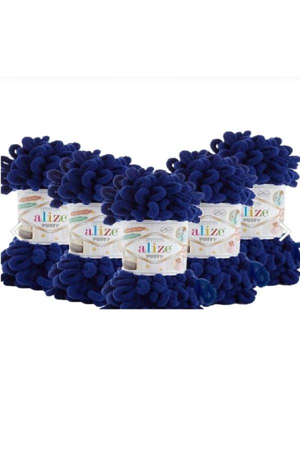 Alize Puffy (5Adet) 360 - Image 1
