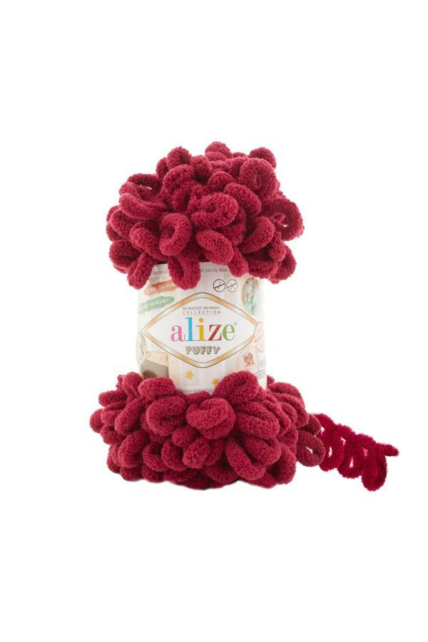 Alize 5 Adet Puffy 107 - Image 1