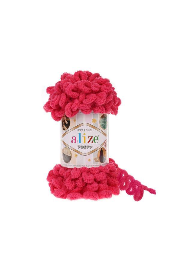 Alize 5 Adet Puffy 149 - Image 1