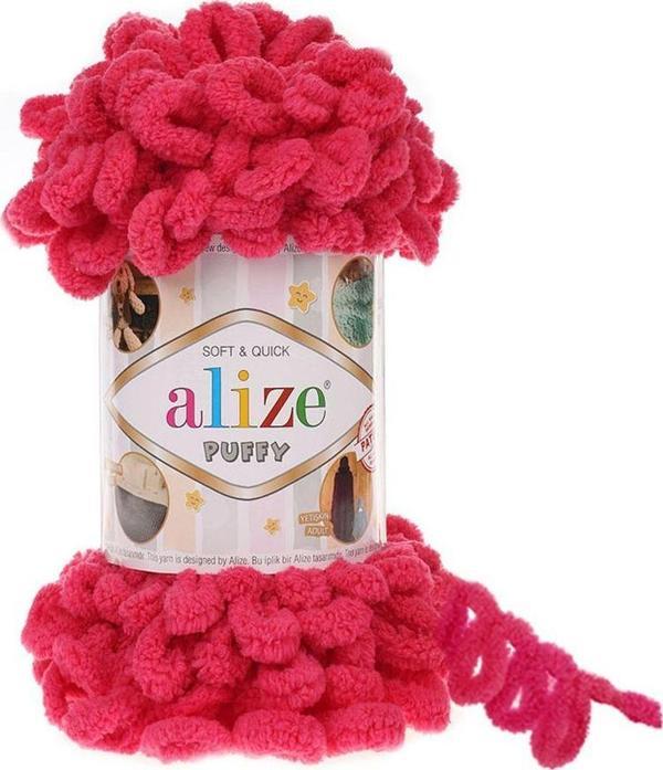 Alize 5 Adet Puffy 149 - Image 1