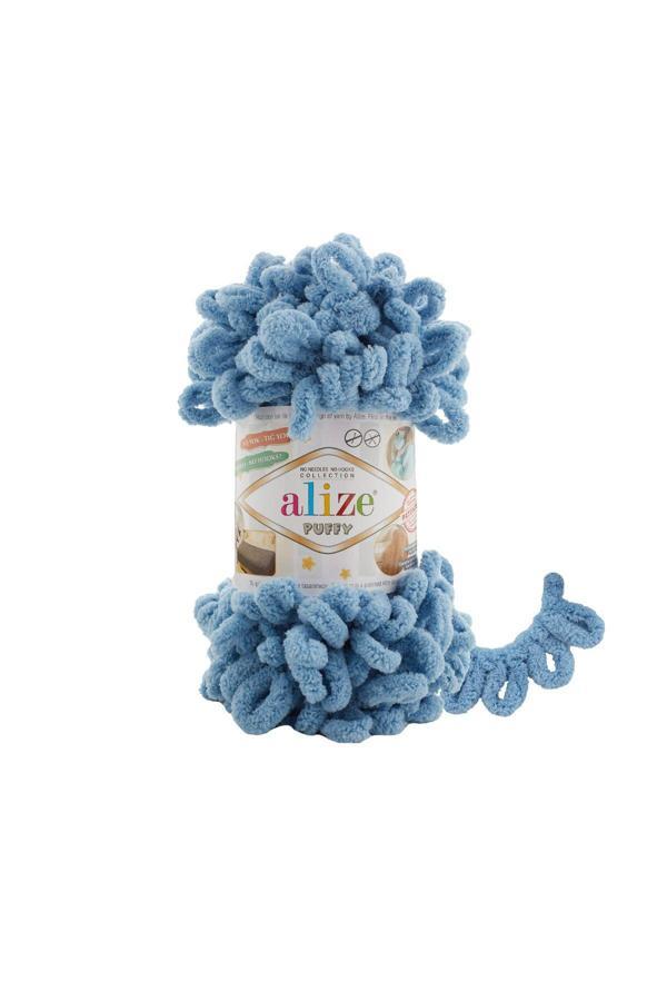 Alize 5 Adet Puffy 280 - Image 1