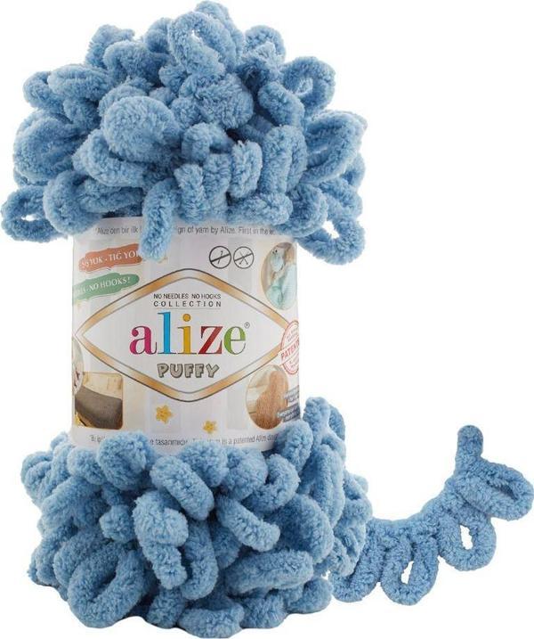 Alize 5 Adet Puffy 280 - Image 1