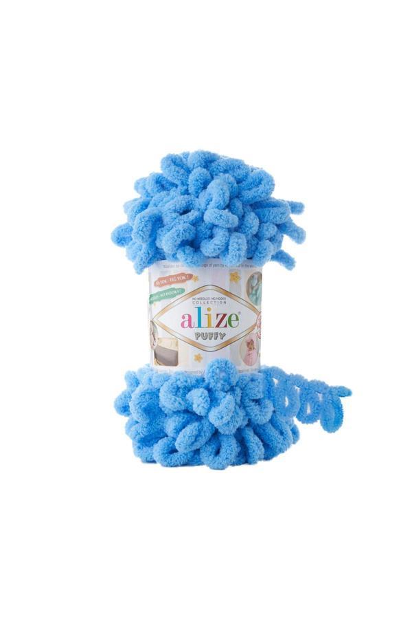 Alize 5 Adet Puffy 289 - Image 1