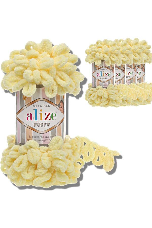 Alize Puffy 13 ( 5 Adet ) - Image 1