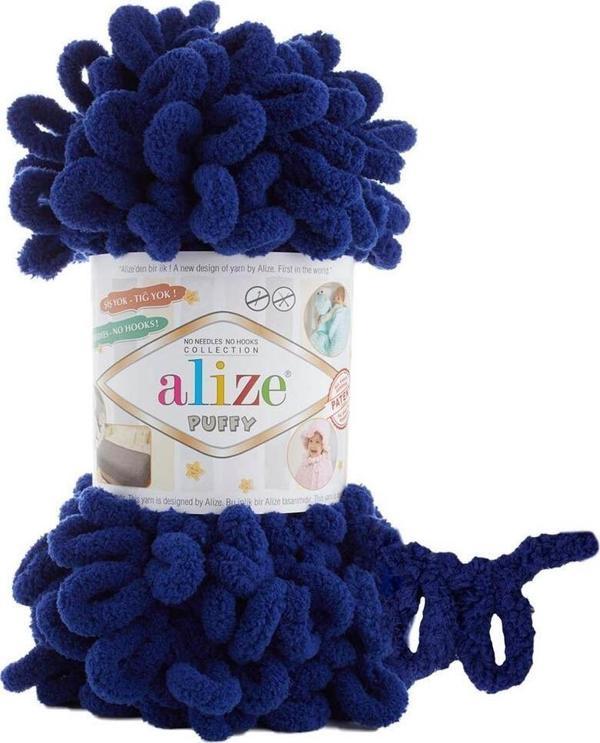 Alize 5 Adet Puffy 360 - Image 1