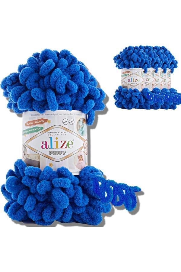 Alize Puffy 141 ''5 Adet'' - Image 1