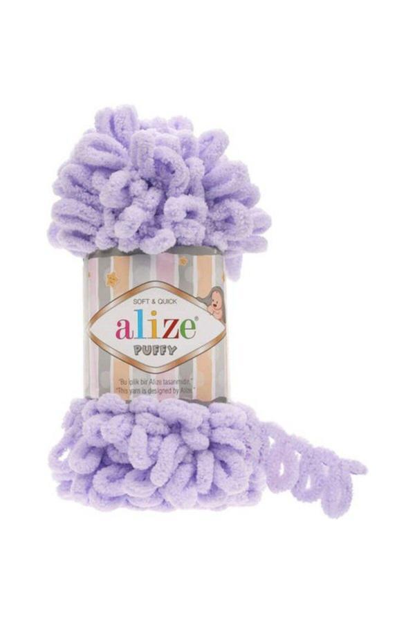 Alize Puffy 146 ''3 Adet'' - Image 1