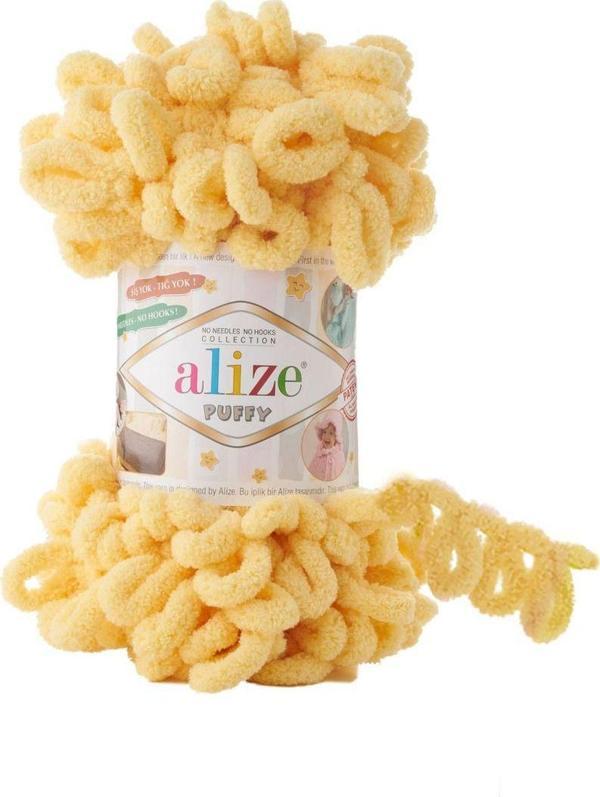 Alize 5 Adet Puffy 509 - Image 1