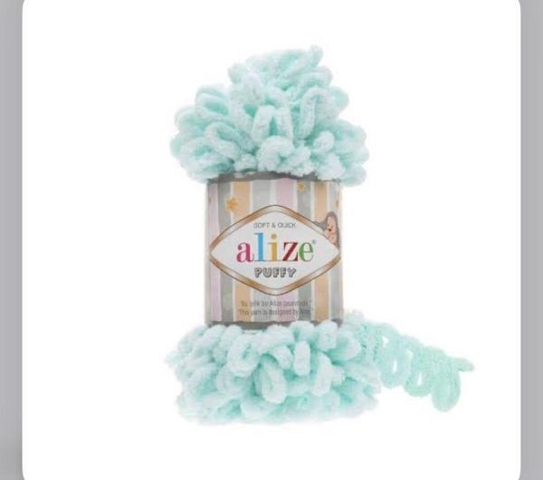 Alize Puffy 15 - Image 1