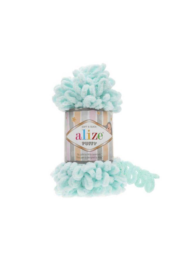Alize Puffy 15 ''3 Adet'' - Image 1