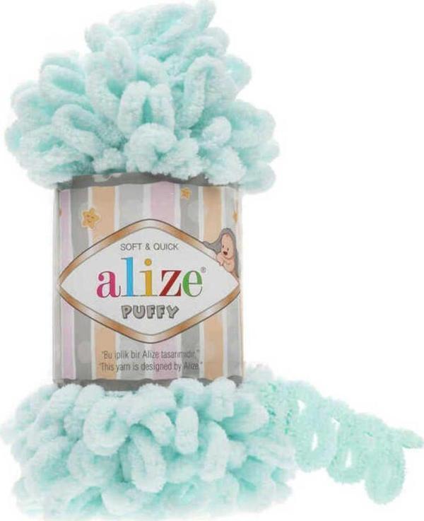 Alize Puffy 15 ''3 Adet'' - Image 1