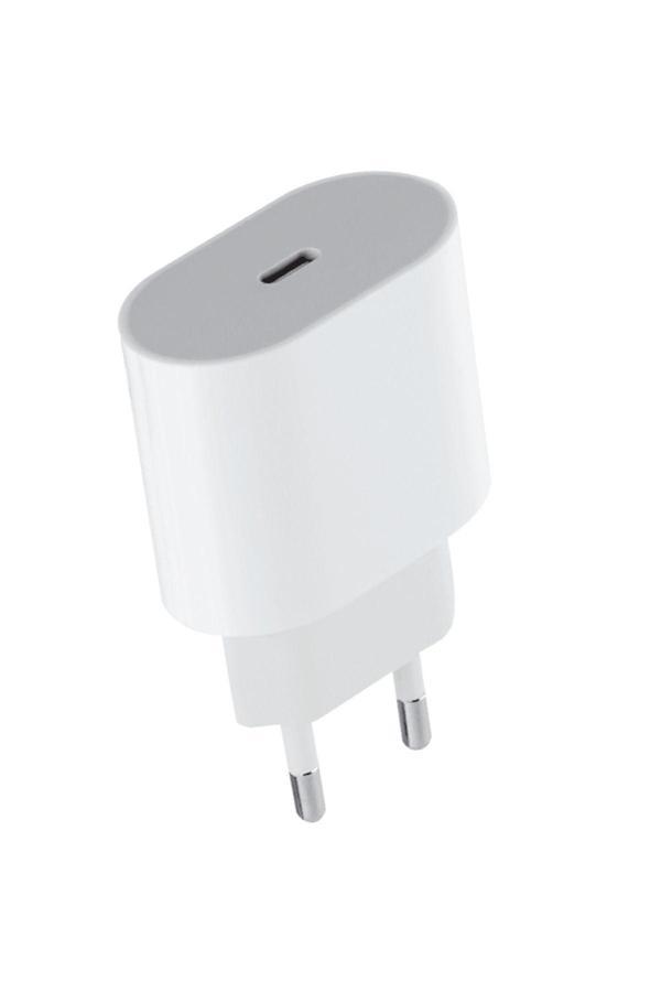 Eta Tech İphone 11 Hızlı Şarj Başlığı 20W Pd Uyumlu - Image 1