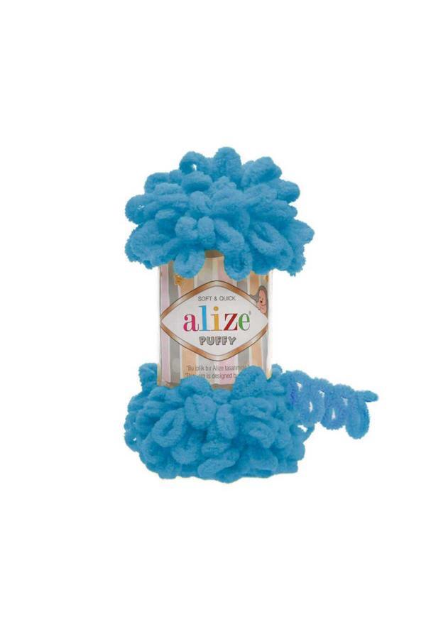 Alize Puffy 16 ''3 Adet'' - Image 1