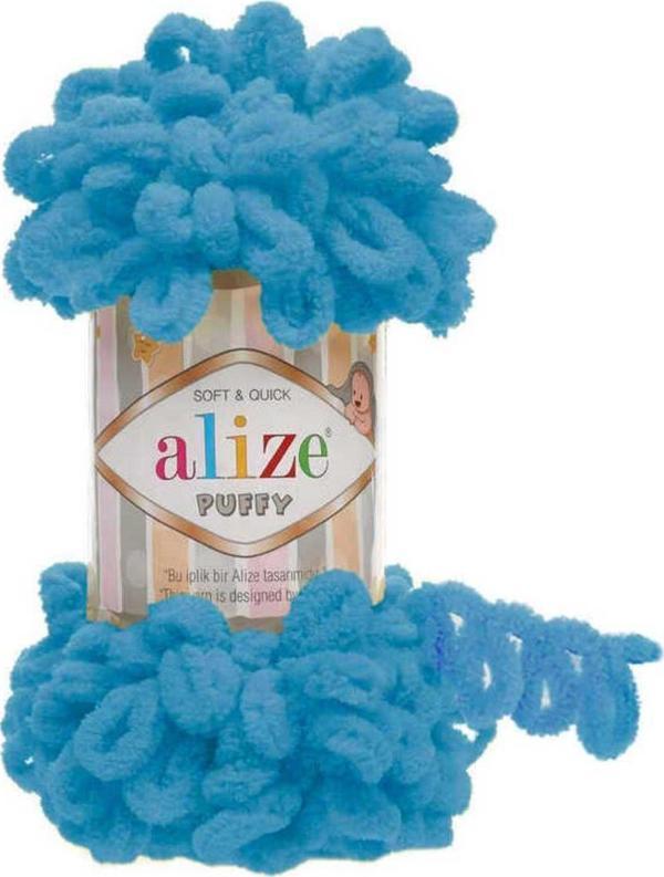 Alize Puffy 16 ''3 Adet'' - Image 1