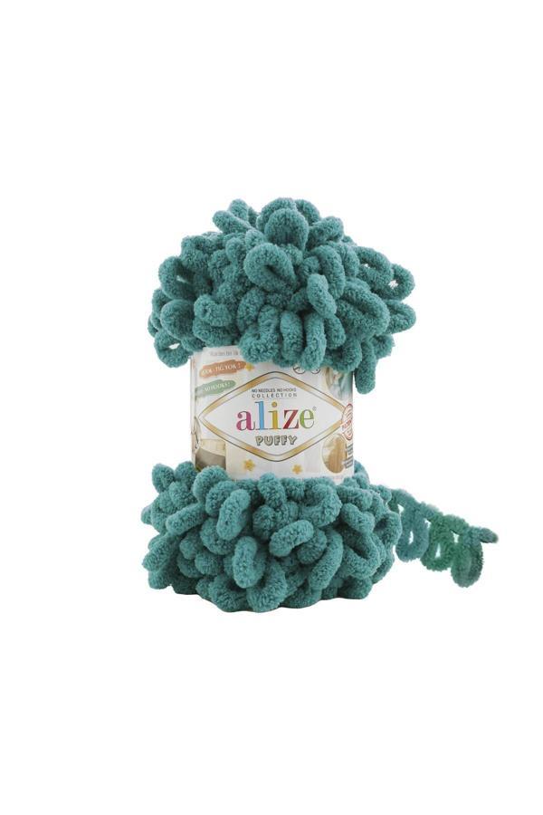 Alize 5 Adet Puffy 847 - Image 1
