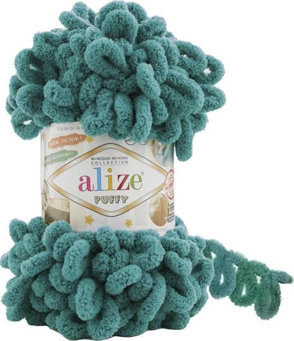 Alize 5 Adet Puffy 847 - Image 1