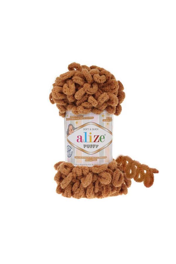Alize Puffy 179 ''3 Adet'' - Image 1