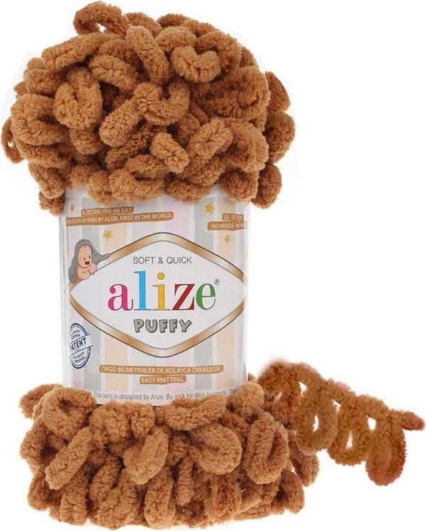 Alize Puffy 179 ''5 Adet'' - Image 1