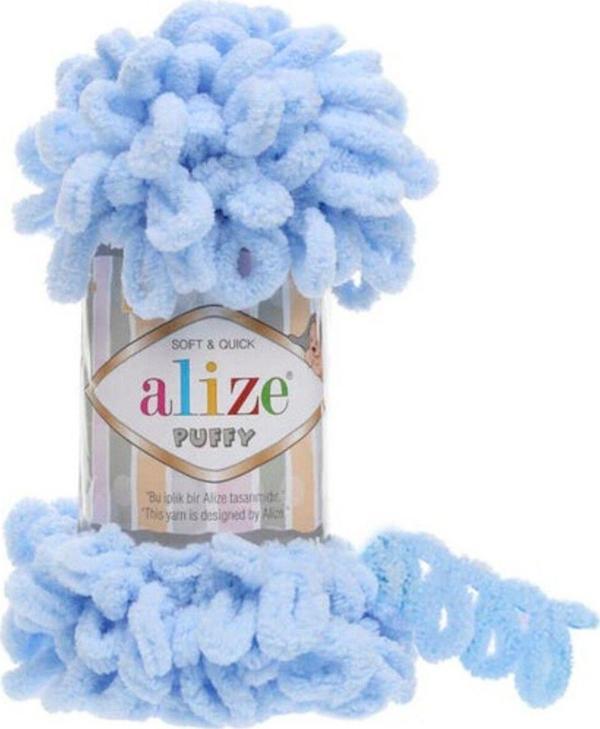 Alize Puffy 183 ''3 Adet'' - Image 1