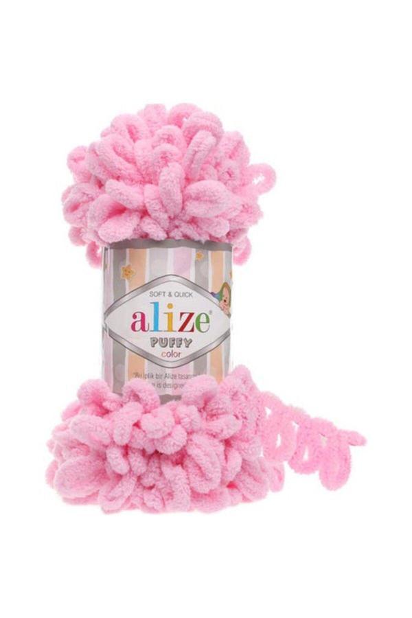 Alize Puffy 185 ''3 Adet'' - Image 1