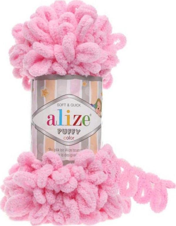 Alize Puffy 185 ''3 Adet'' - Image 1
