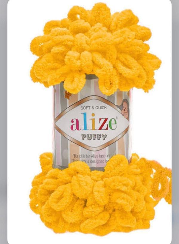 Alize Puffy 216 - Image 1