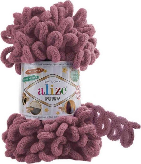 Alize Puffy 28 ''3 Adet'' - Image 1