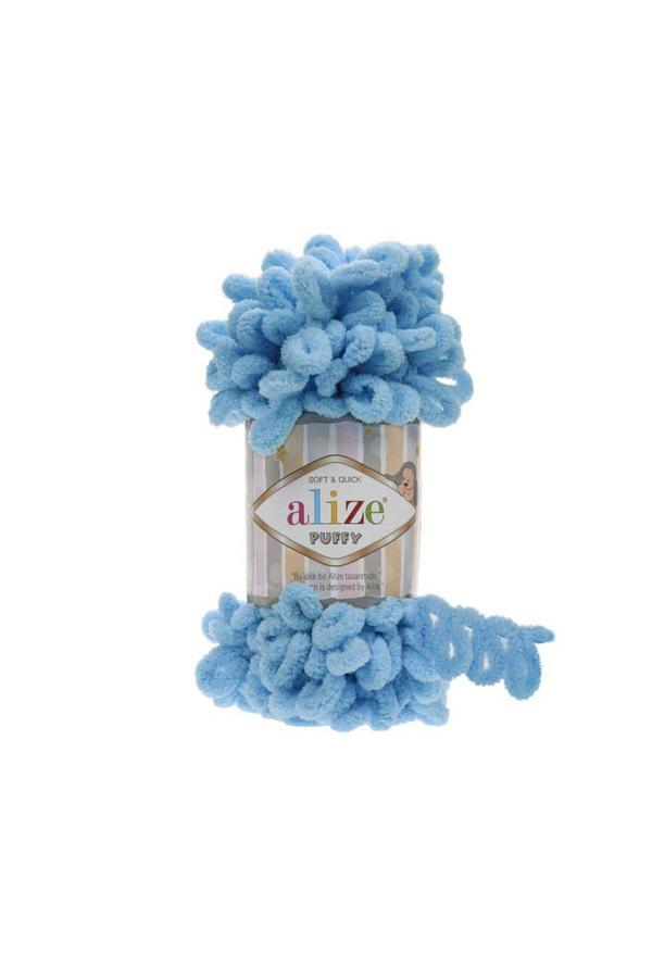 Alize Puffy 287 - Image 1