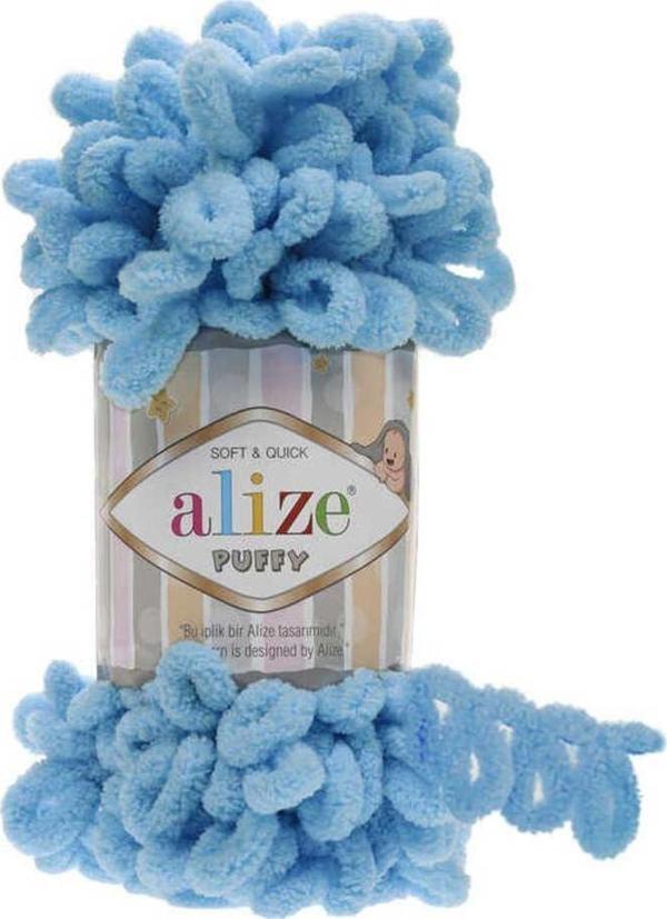 Alize Puffy 287 - Image 1