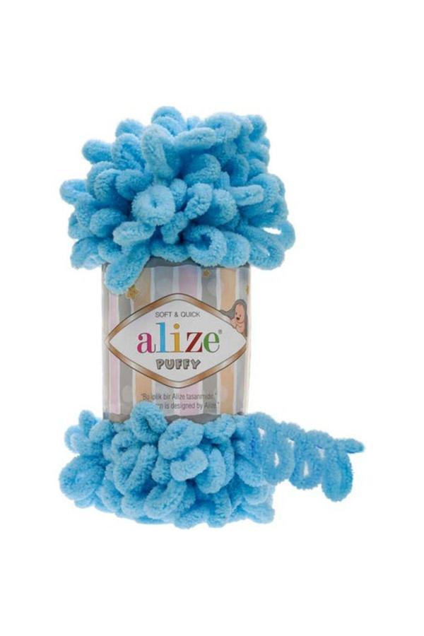 Alize Puffy 287 ''3 Adet'' - Image 1