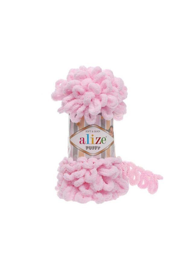 Alize Puffy 31 ''3 Adet'' - Image 1