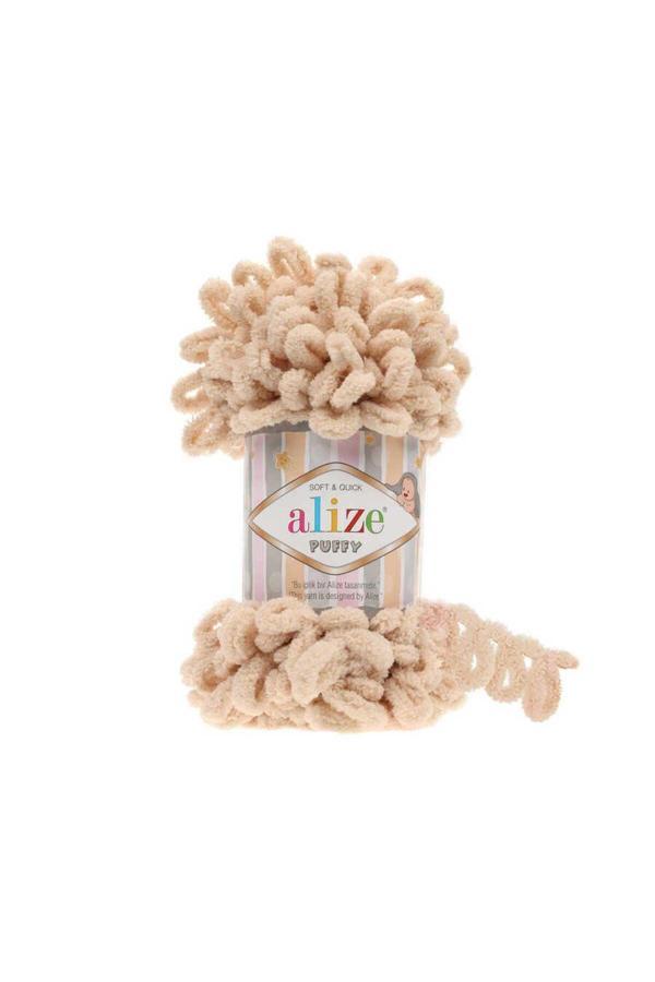 Alize Puffy 310 ''3 Adet'' - Image 1